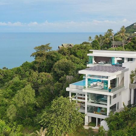 Panoramic Duplex Studio チャウエン エクステリア 写真